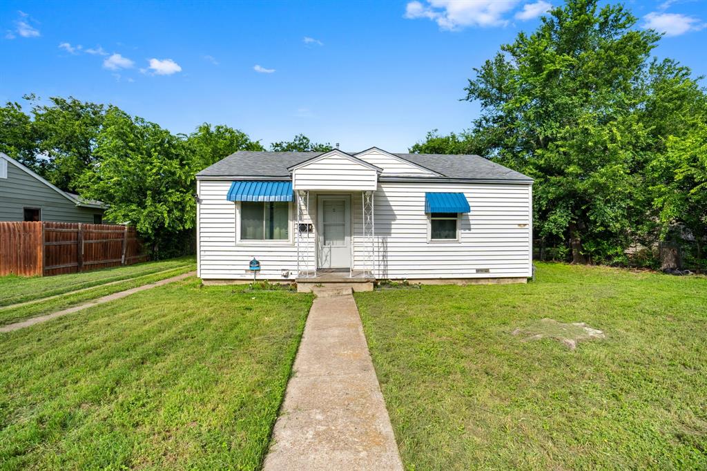 709 Sissom Road Property Photo 1