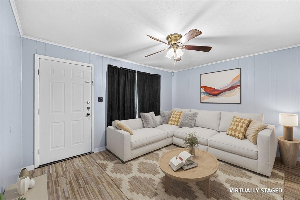 709 Sissom Road Property Photo 4