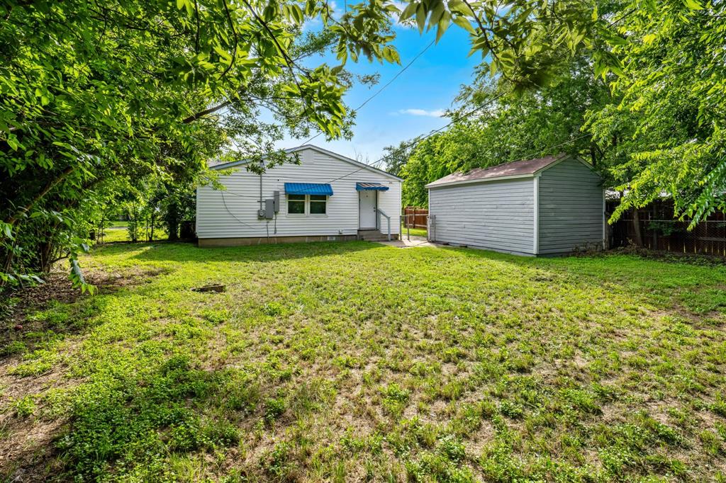 709 Sissom Road Property Photo 22