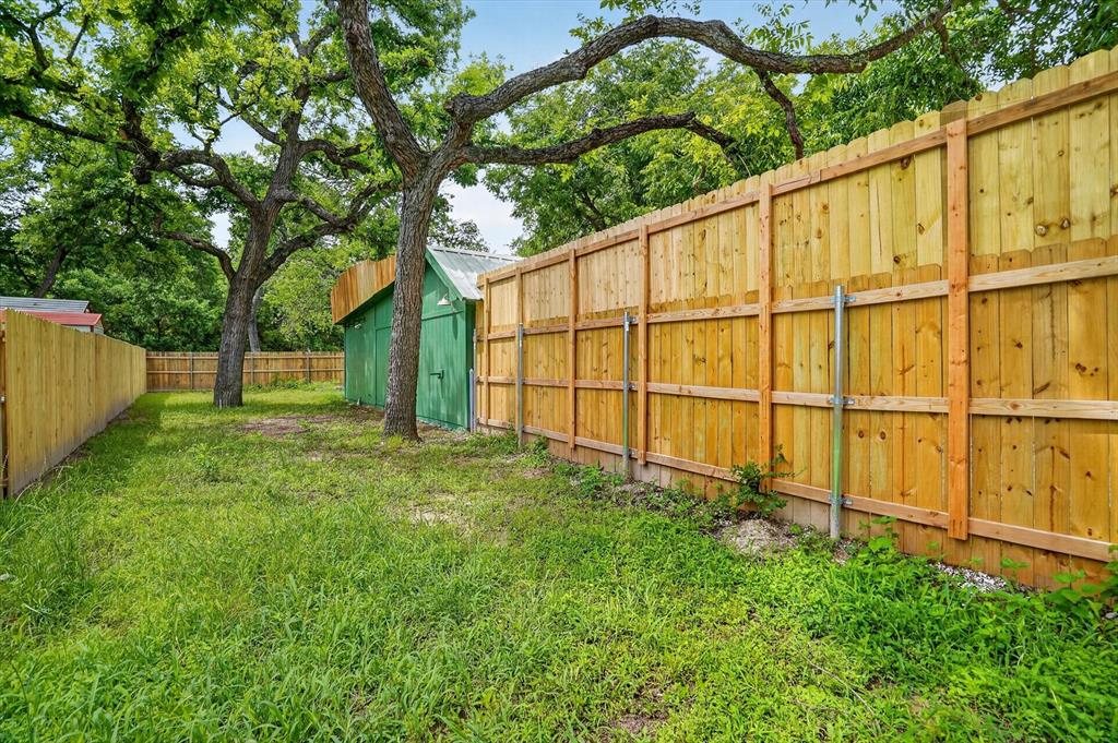 5469 Lake Granbury Trail Property Photo 28