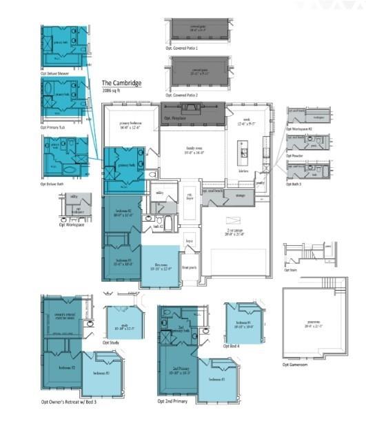 1117 Dillinger Road Property Photo 2
