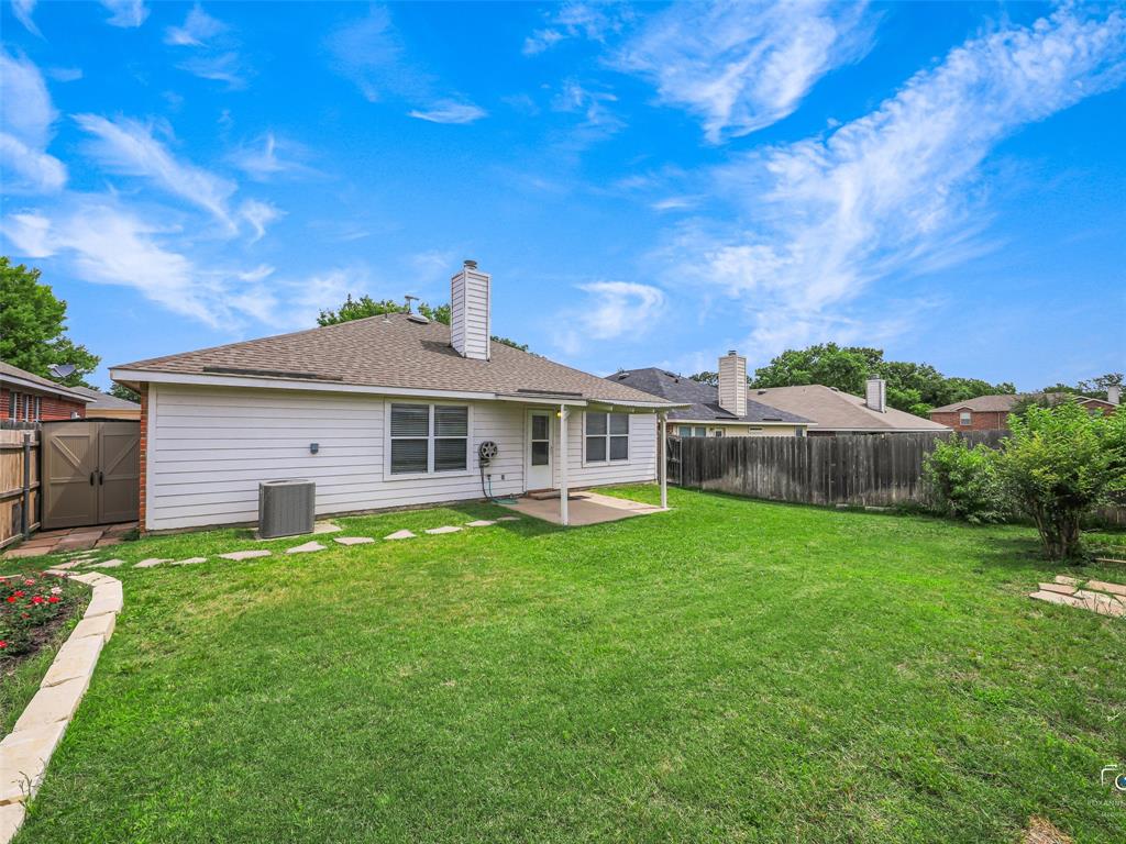 717 Sequoia Drive Property Photo 25