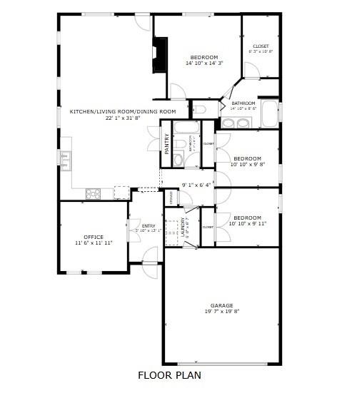 717 Sequoia Drive Property Photo 26