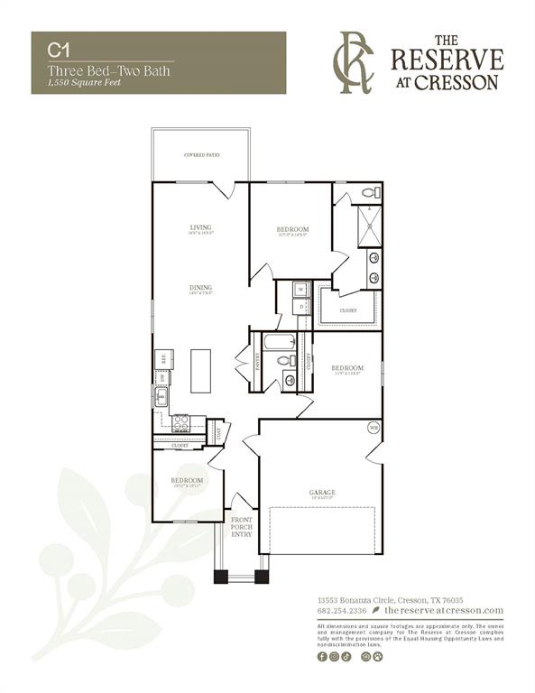13565 Bonanza Circle Property Photo 12