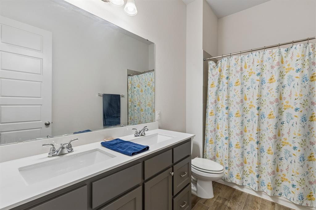 508 Turkey Creek Drive Property Photo 12
