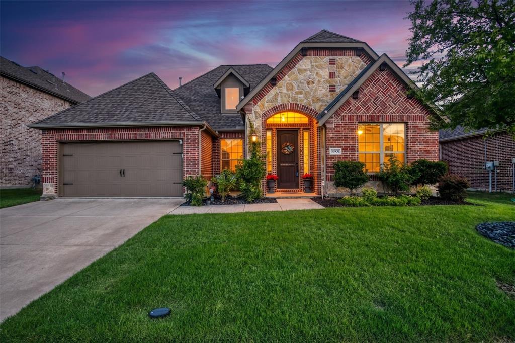 10909 Smithville Place Property Photo 1