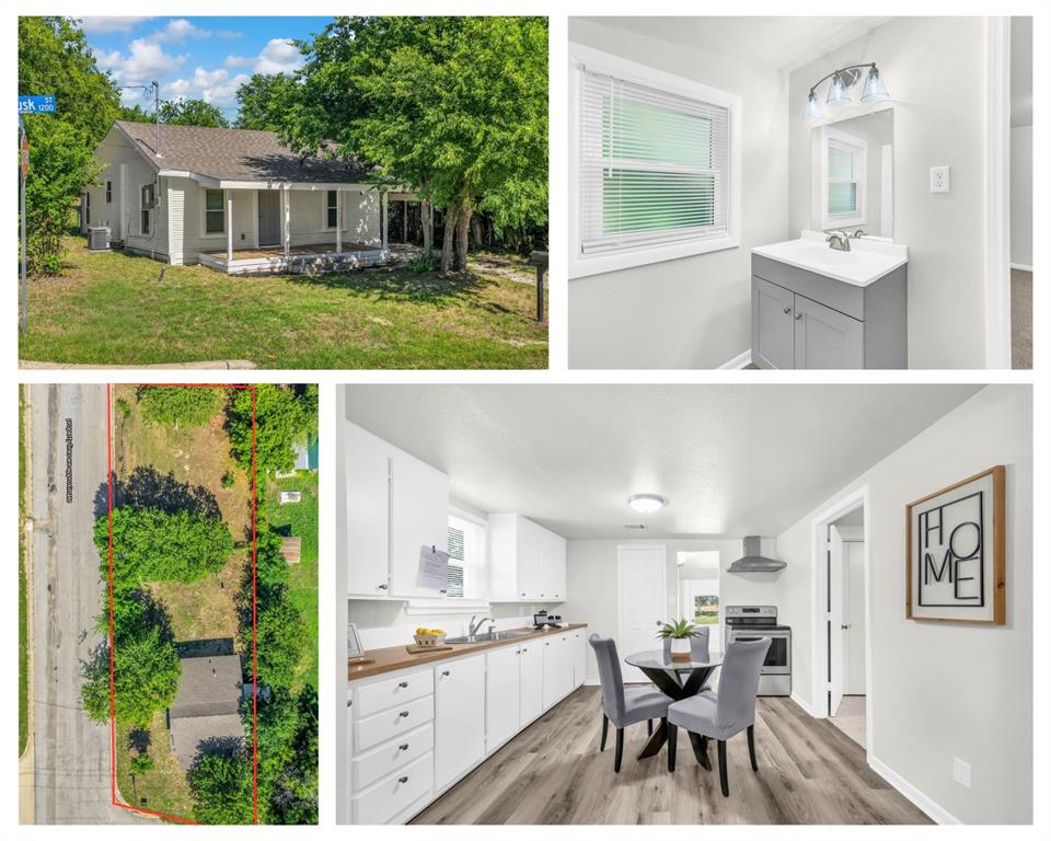 1220 N Rusk Street Property Photo 1