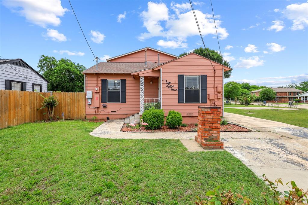 204 E Avenue D Property Photo 1