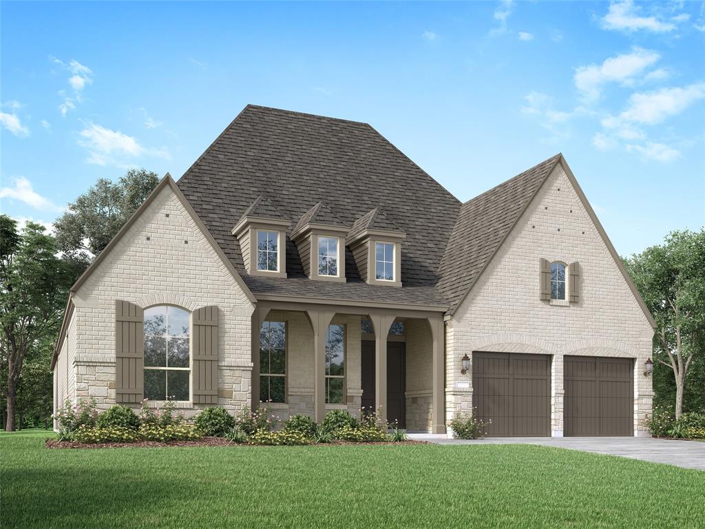833 Bridle Path Parkway Property Photo 1