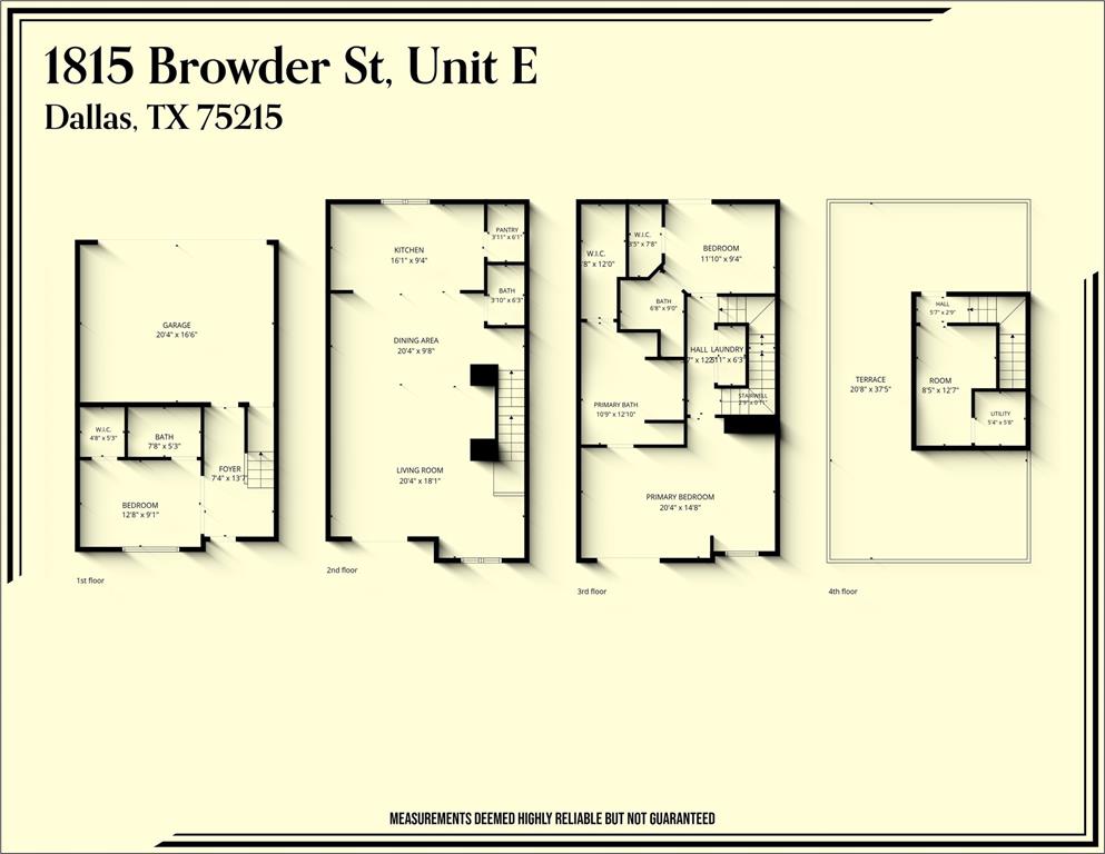 1815 Browder Street E Property Photo 40