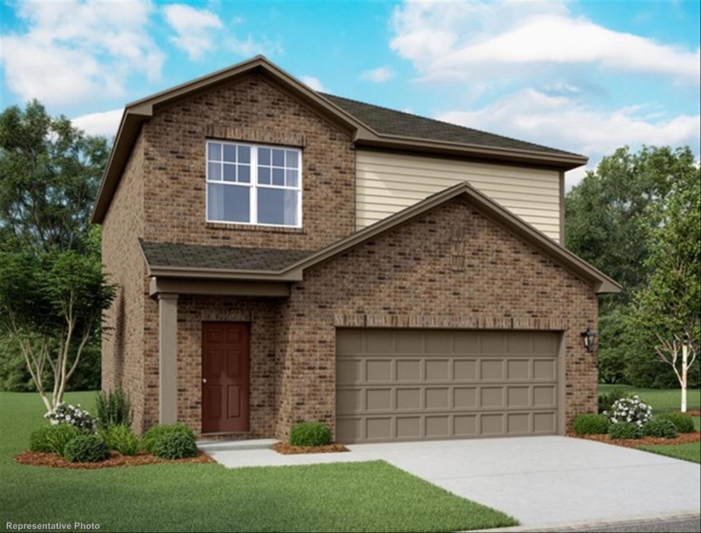 4407 Wood Fern Lane Property Photo 1