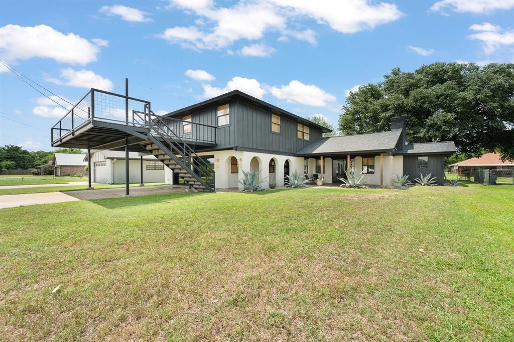 3708 Coral Sands Court Property Photo 1