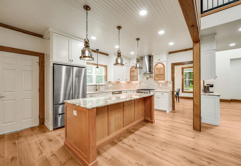 1037 Harrison Road Property Photo 4
