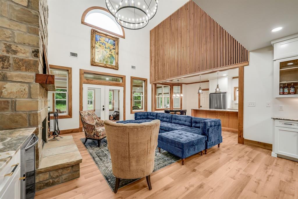 1037 Harrison Road Property Photo 12