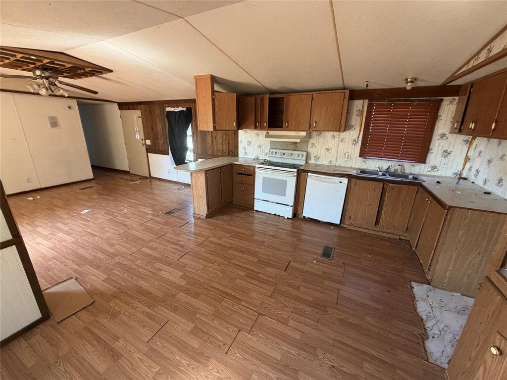 6605 Oak Ridge Lane Property Photo 14