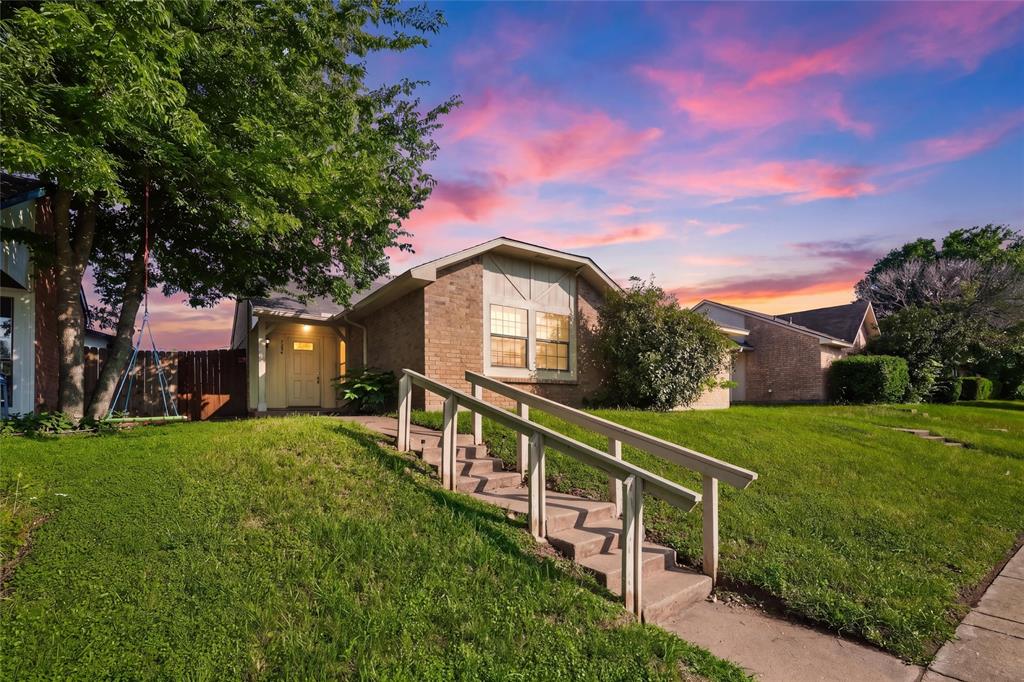 7254 Pineberry Road Property Photo 1