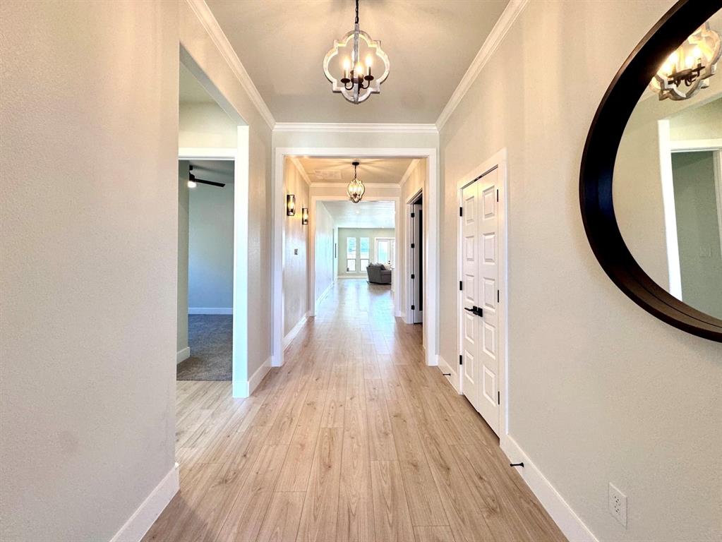 2402 Amesbury Drive Property Photo 3