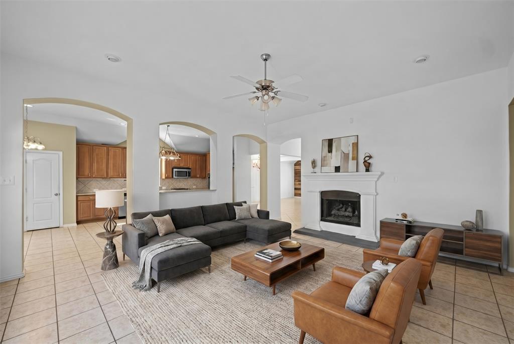 2832 Appaloosa Court Property Photo 2