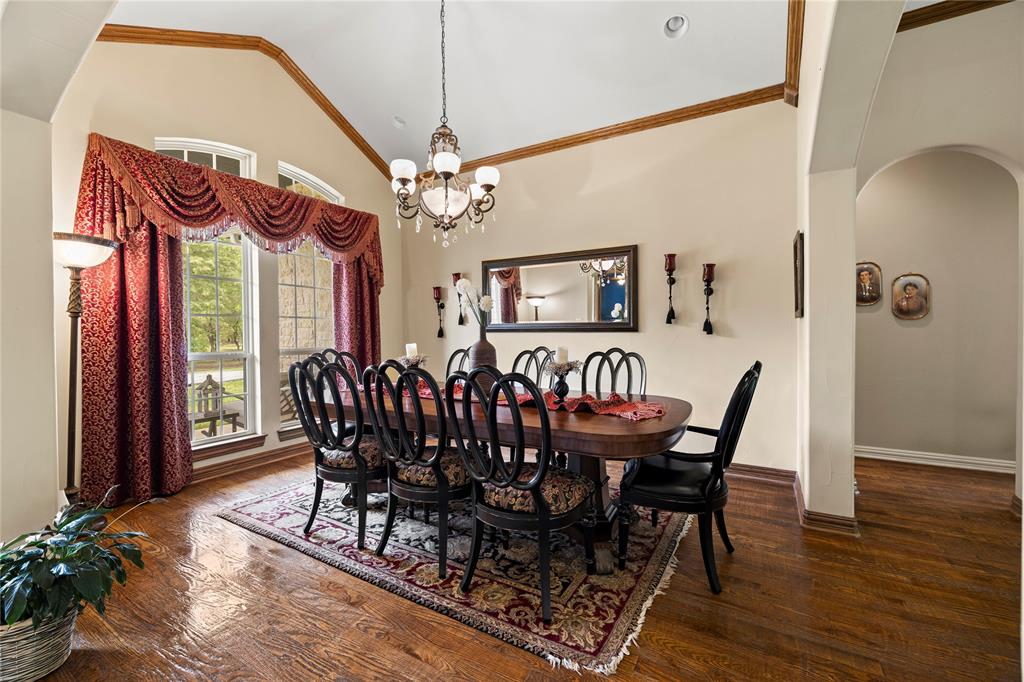 8597 Fallow Run Property Photo 6