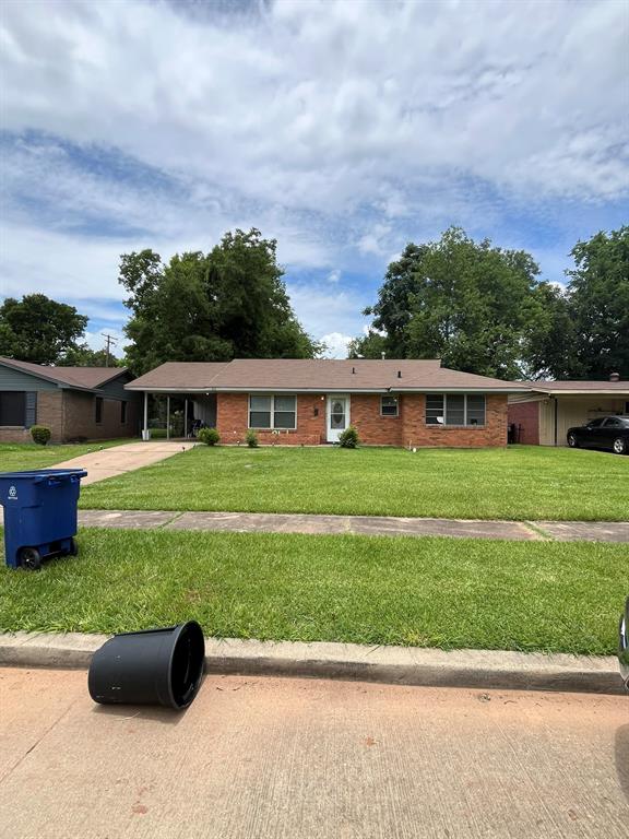 442 Chickasaw Trail Property Photo 1