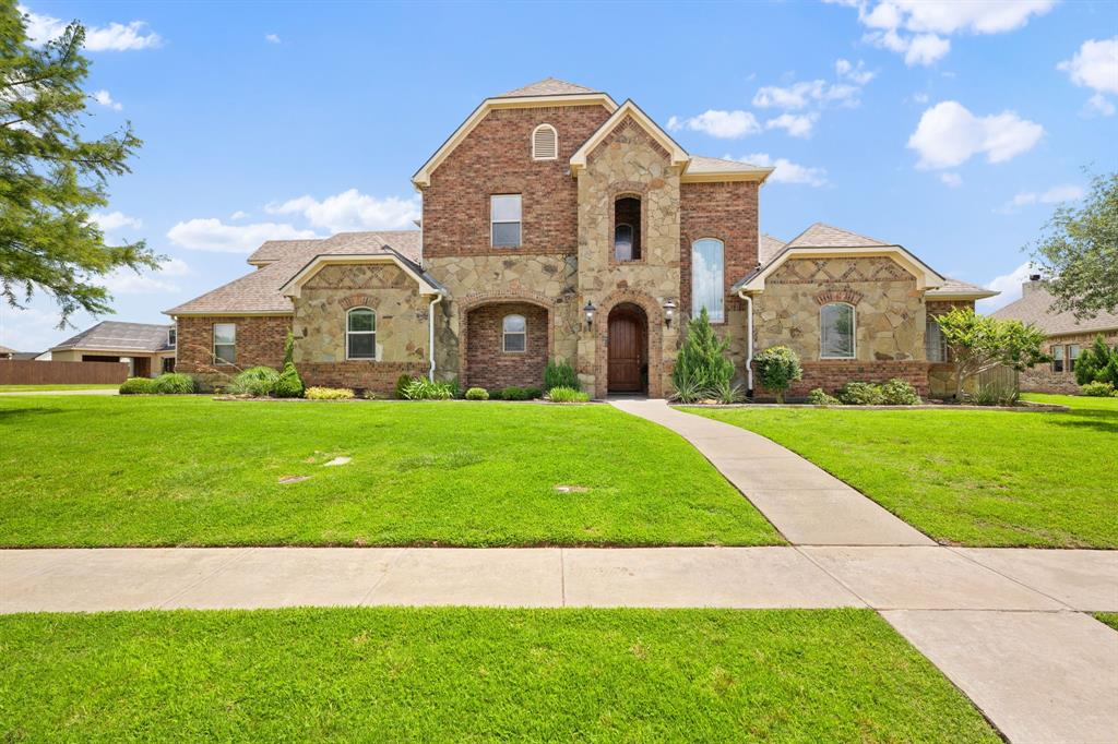 1131 Fountain Creek Boulevard Property Photo 1