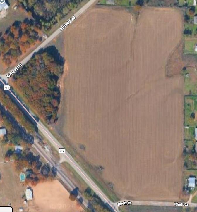 Tbd Airfield Road Property Photo 1