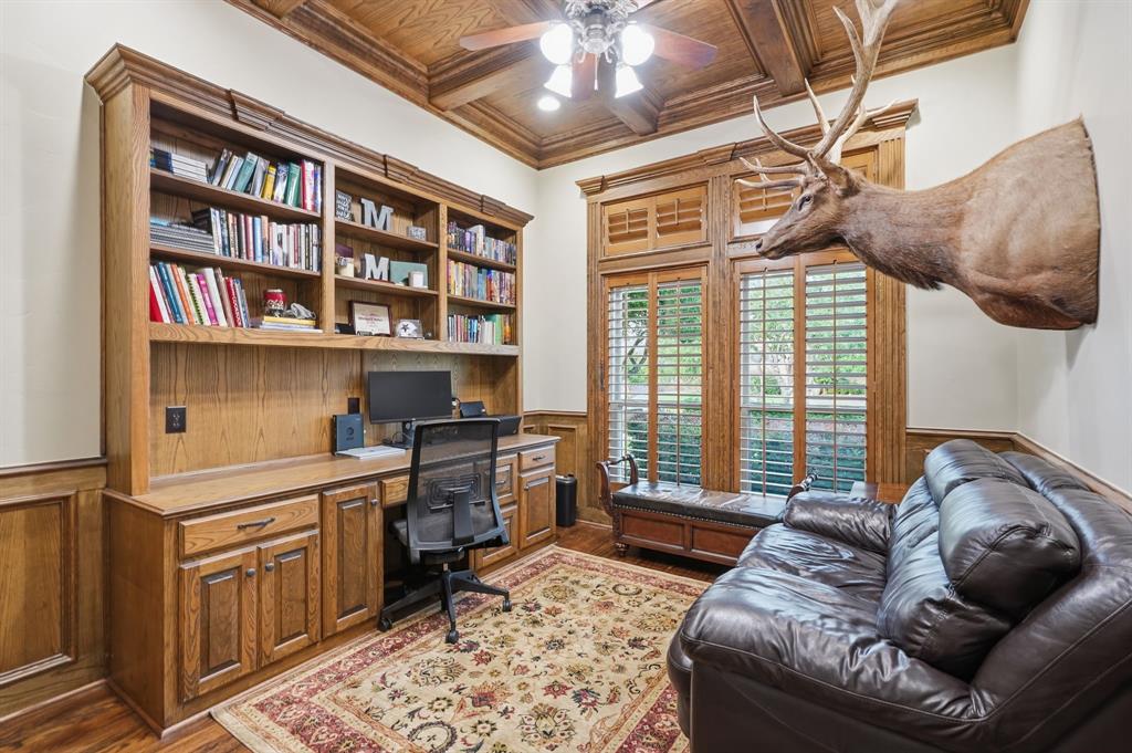 1016 Meandering Woods Drive Property Photo 7