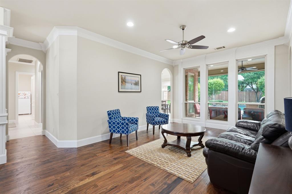 1016 Meandering Woods Drive Property Photo 10