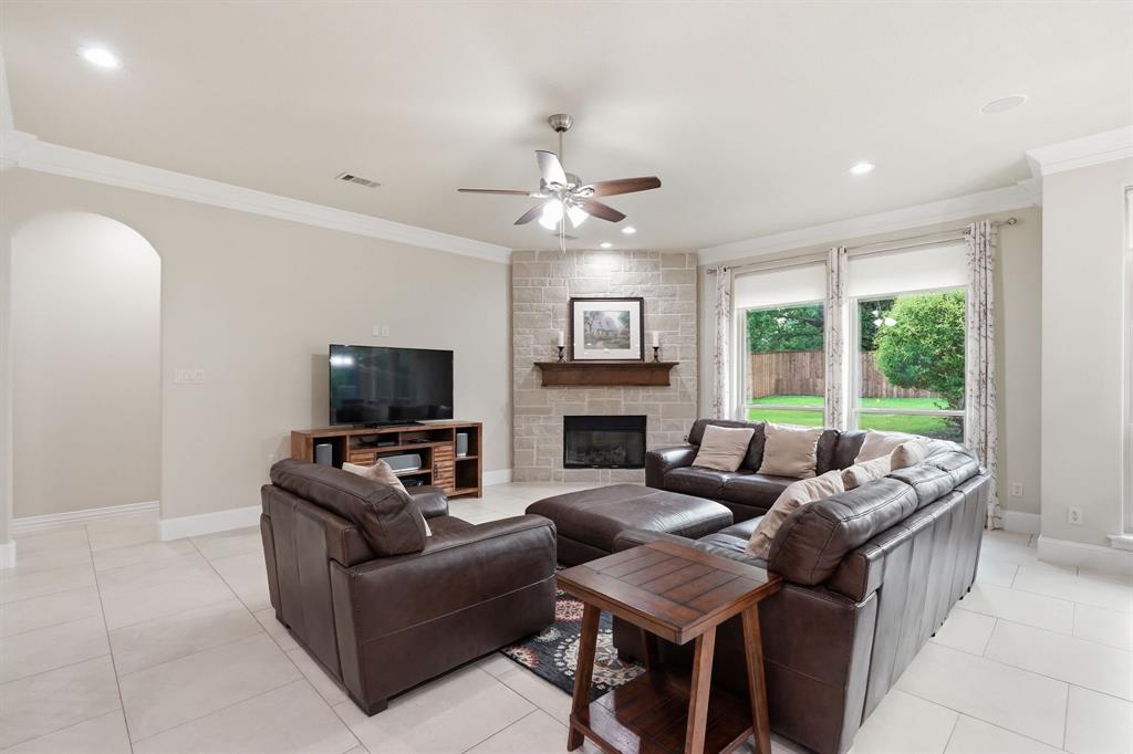 1016 Meandering Woods Drive Property Photo 17