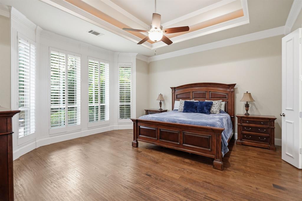 1016 Meandering Woods Drive Property Photo 19