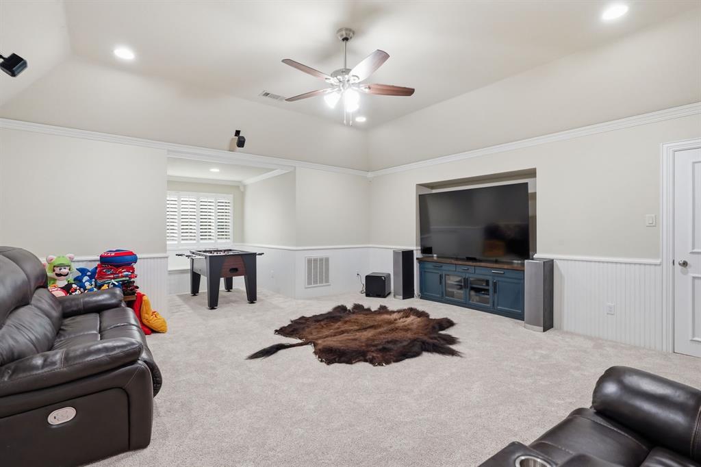 1016 Meandering Woods Drive Property Photo 28