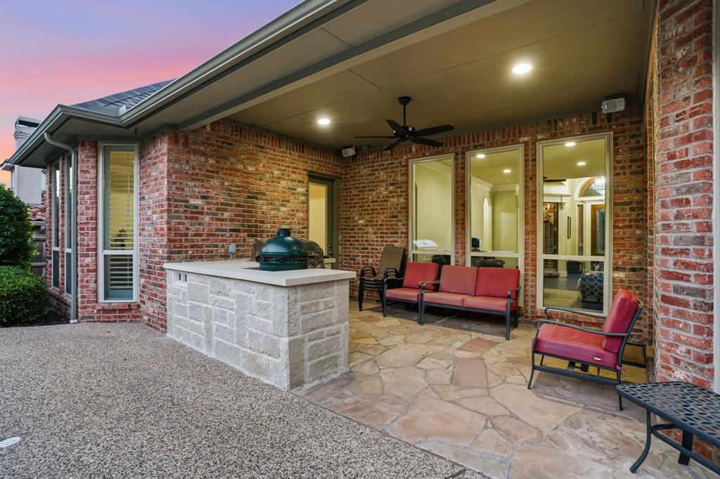 1016 Meandering Woods Drive Property Photo 35