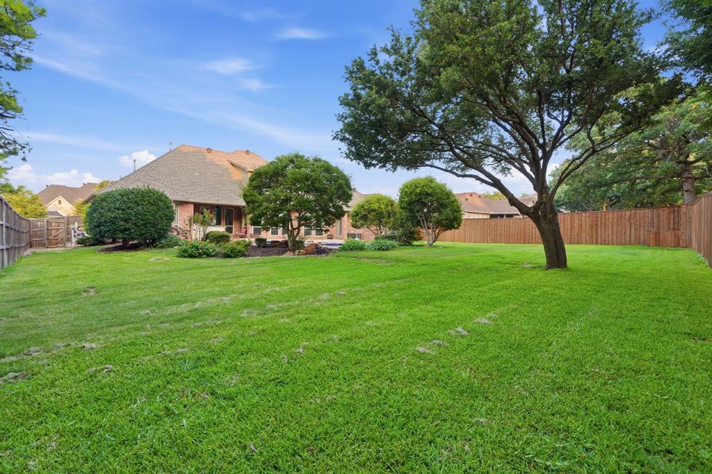 1016 Meandering Woods Drive Property Photo 37