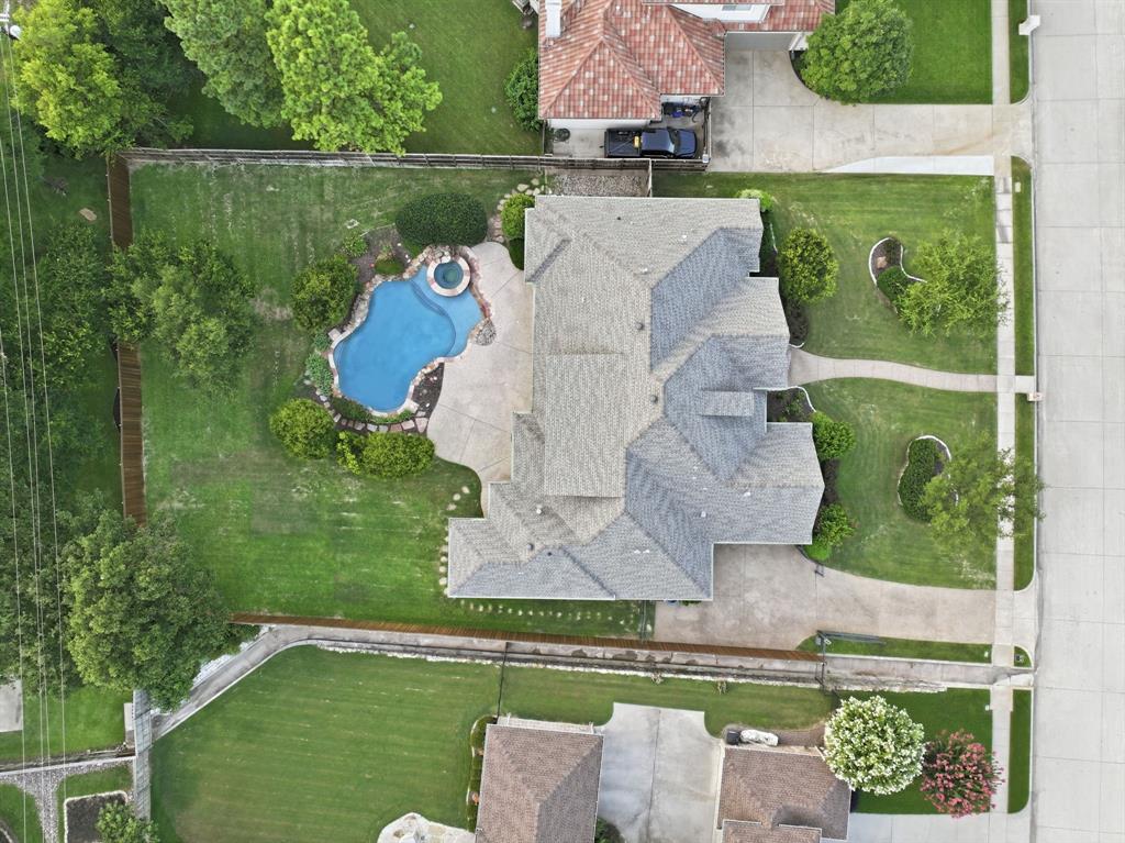 1016 Meandering Woods Drive Property Photo 39