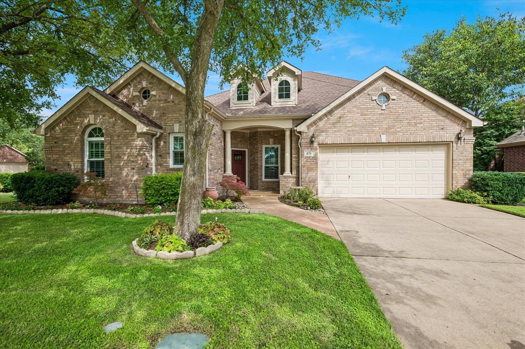 874 Scenic Ranch Circle Property Photo 1