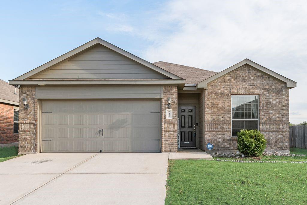 6325 Verdon Gorge Drive Property Photo 1