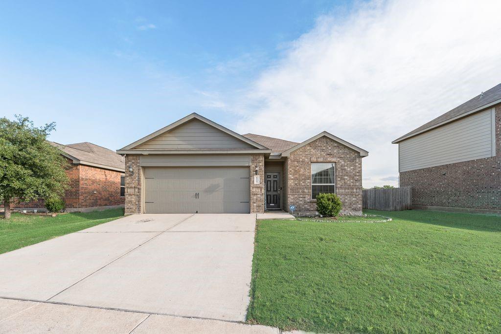 6325 Verdon Gorge Drive Property Photo 2
