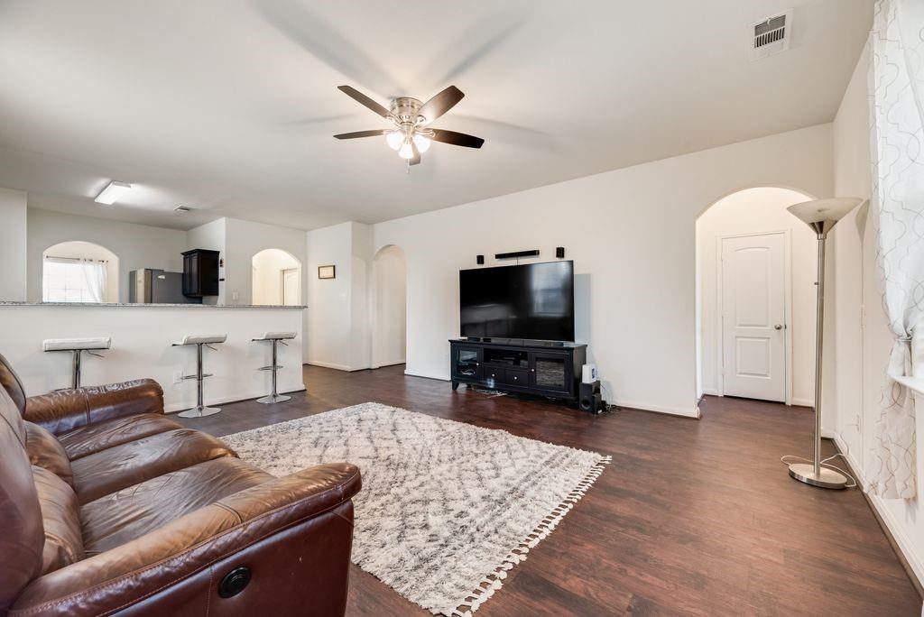 6325 Verdon Gorge Drive Property Photo 6
