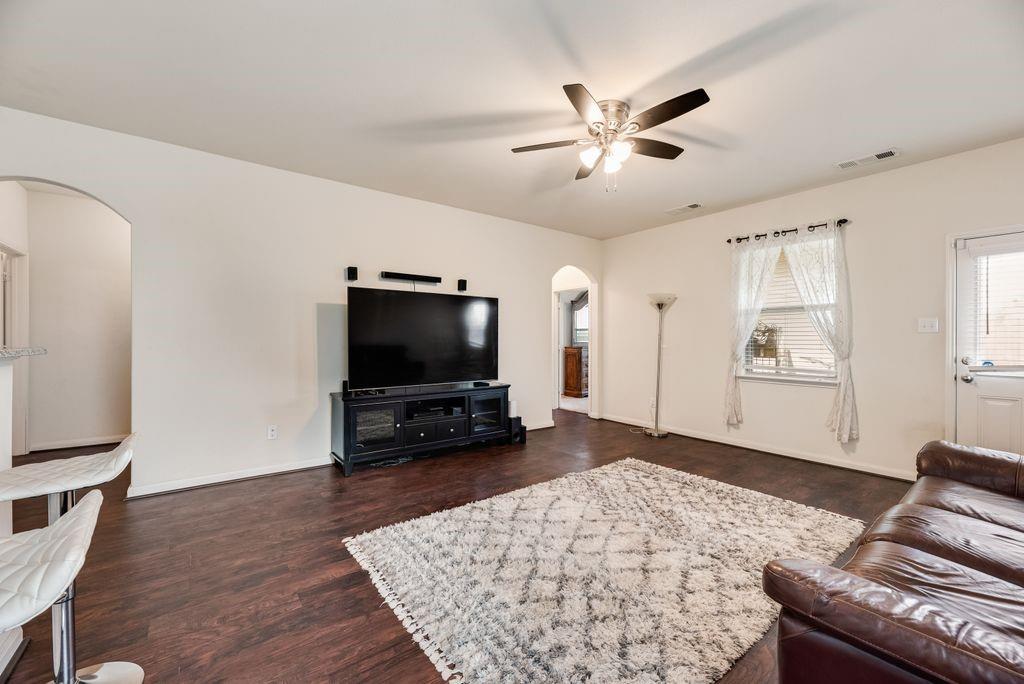 6325 Verdon Gorge Drive Property Photo 7
