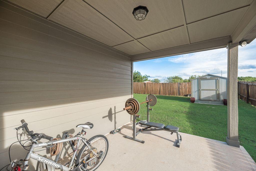 6325 Verdon Gorge Drive Property Photo 26