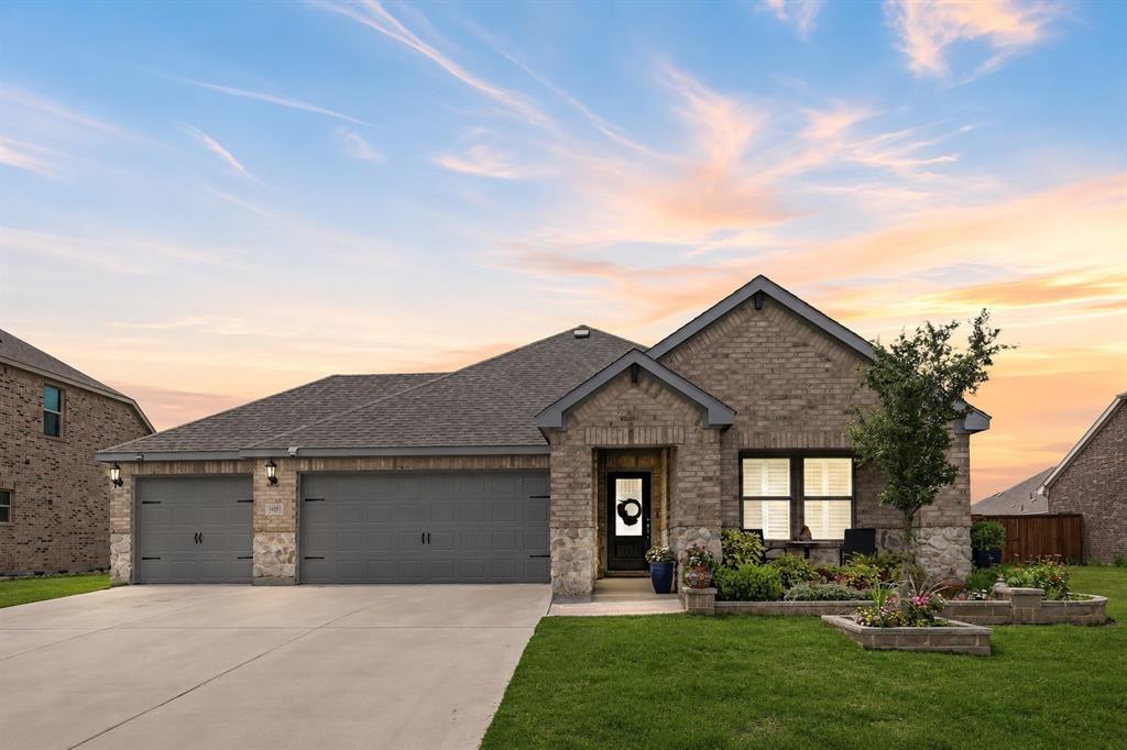 14021 Cygnus Drive