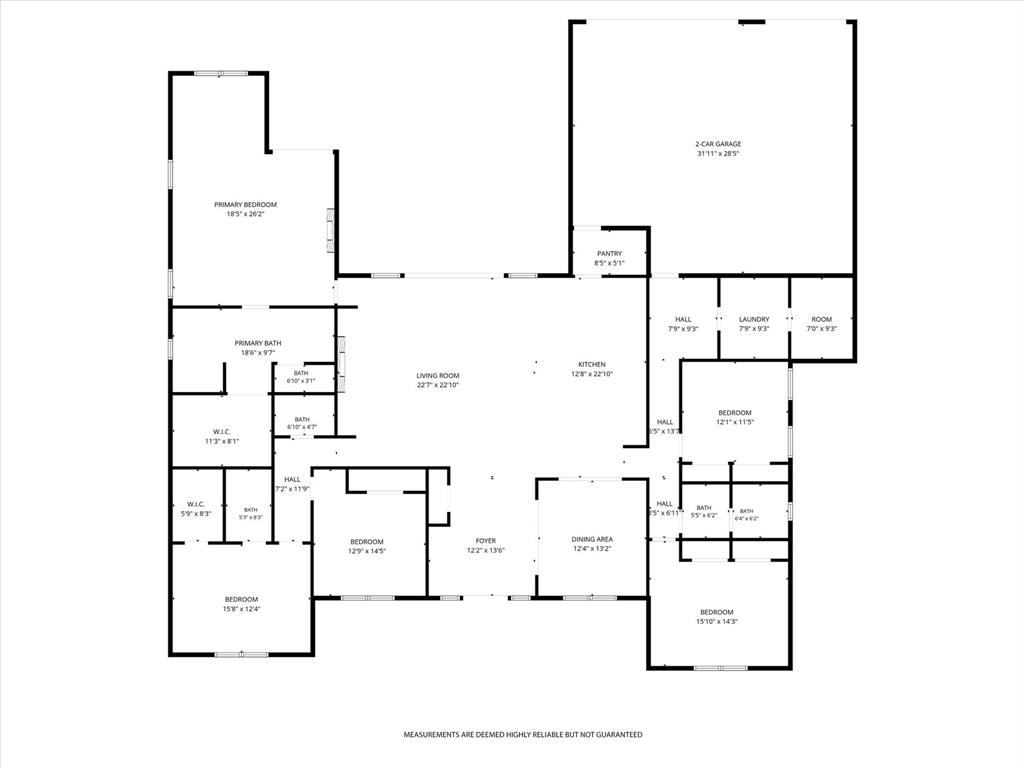 1009 Devonshire Drive Property Photo 29