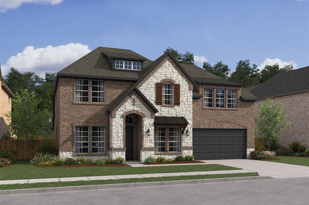 2504 Ackley Lane Property Photo 1