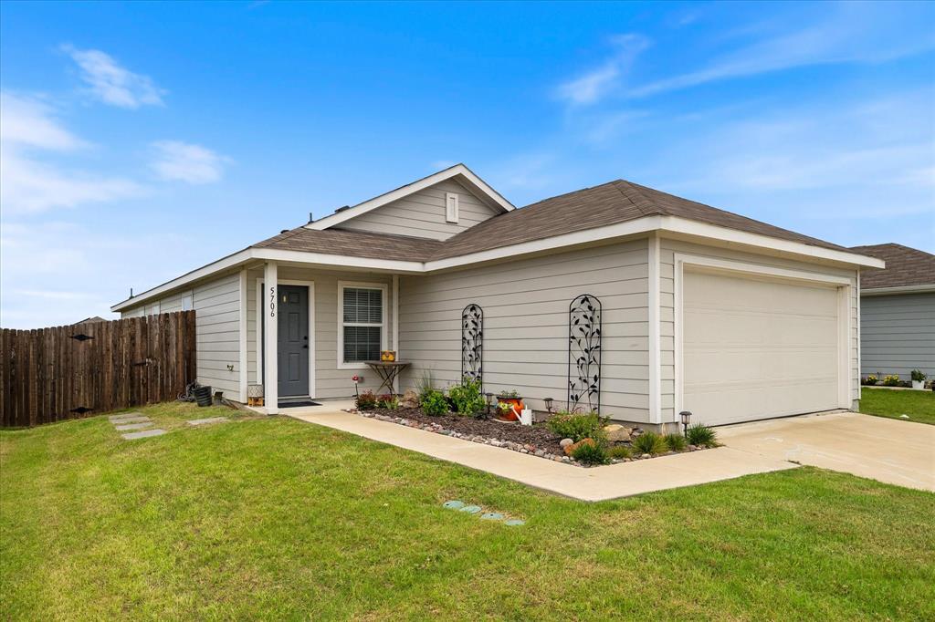 5706 Bristle Leaf Drive Property Photo 1