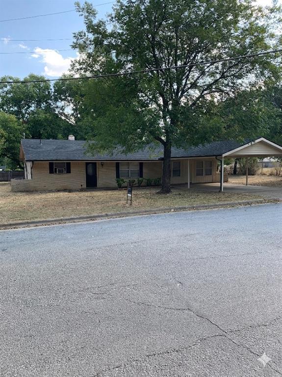 1808 Edgewood Drive Property Photo 1