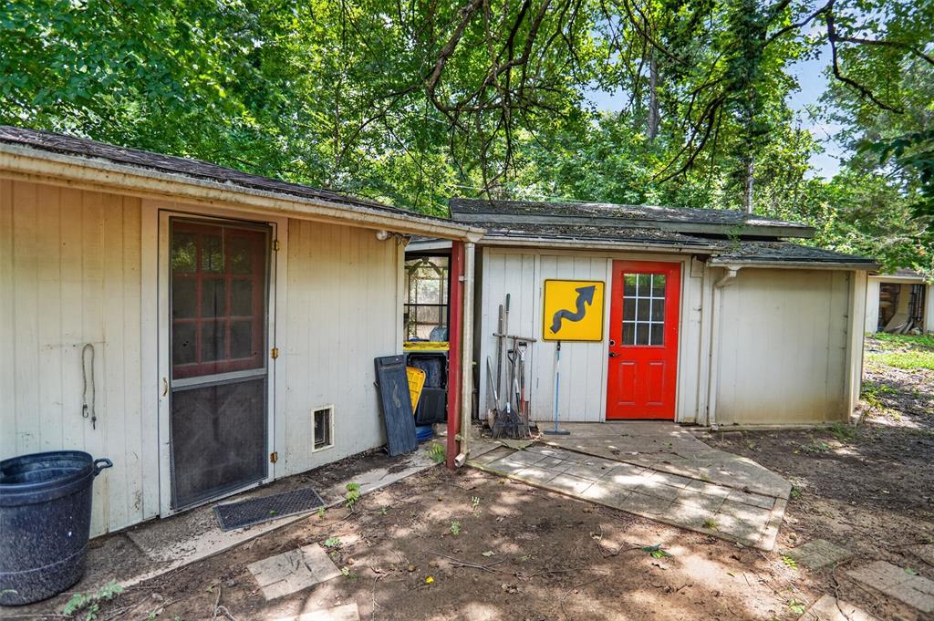 1911 Harrison Avenue Property Photo 29