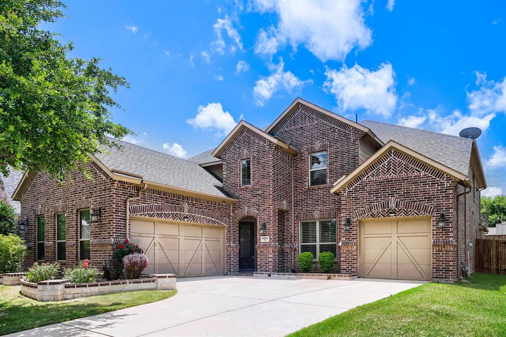 6912 Barolo Drive Property Photo 1