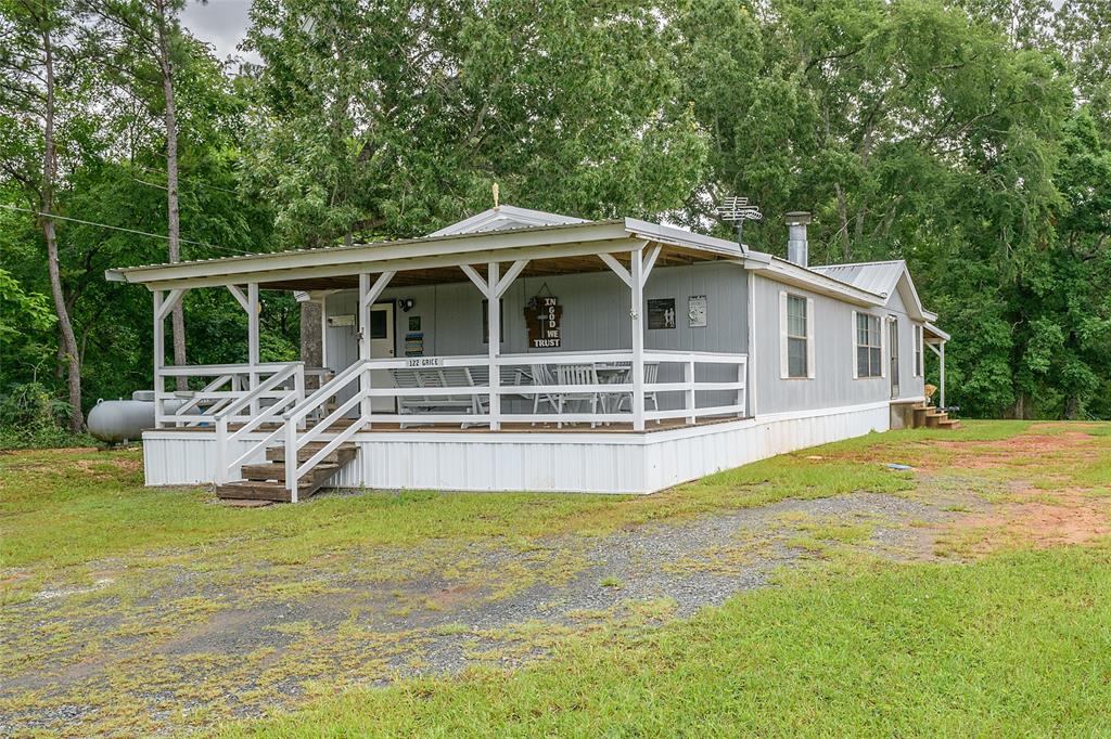 122 Grice Road Property Photo 2