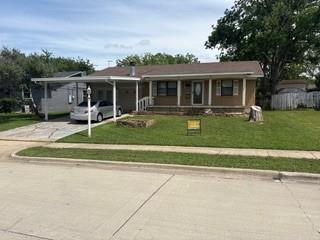 204 Sesame Drive Property Photo 1