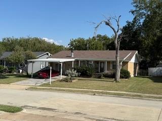 204 Sesame Drive Property Photo 2